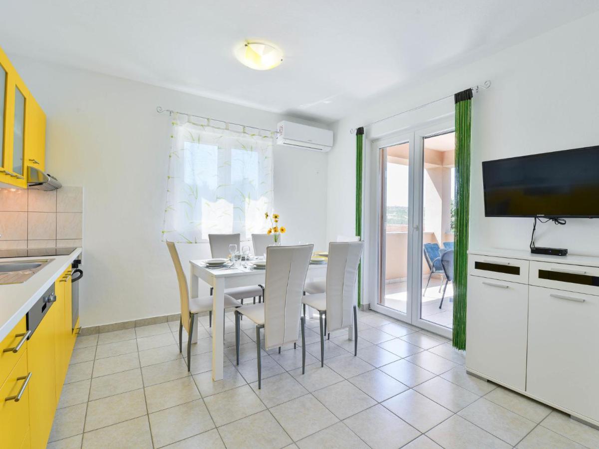 Apartment Matas - Srd317 By Interhome Rovanjska Eksteriør bilde