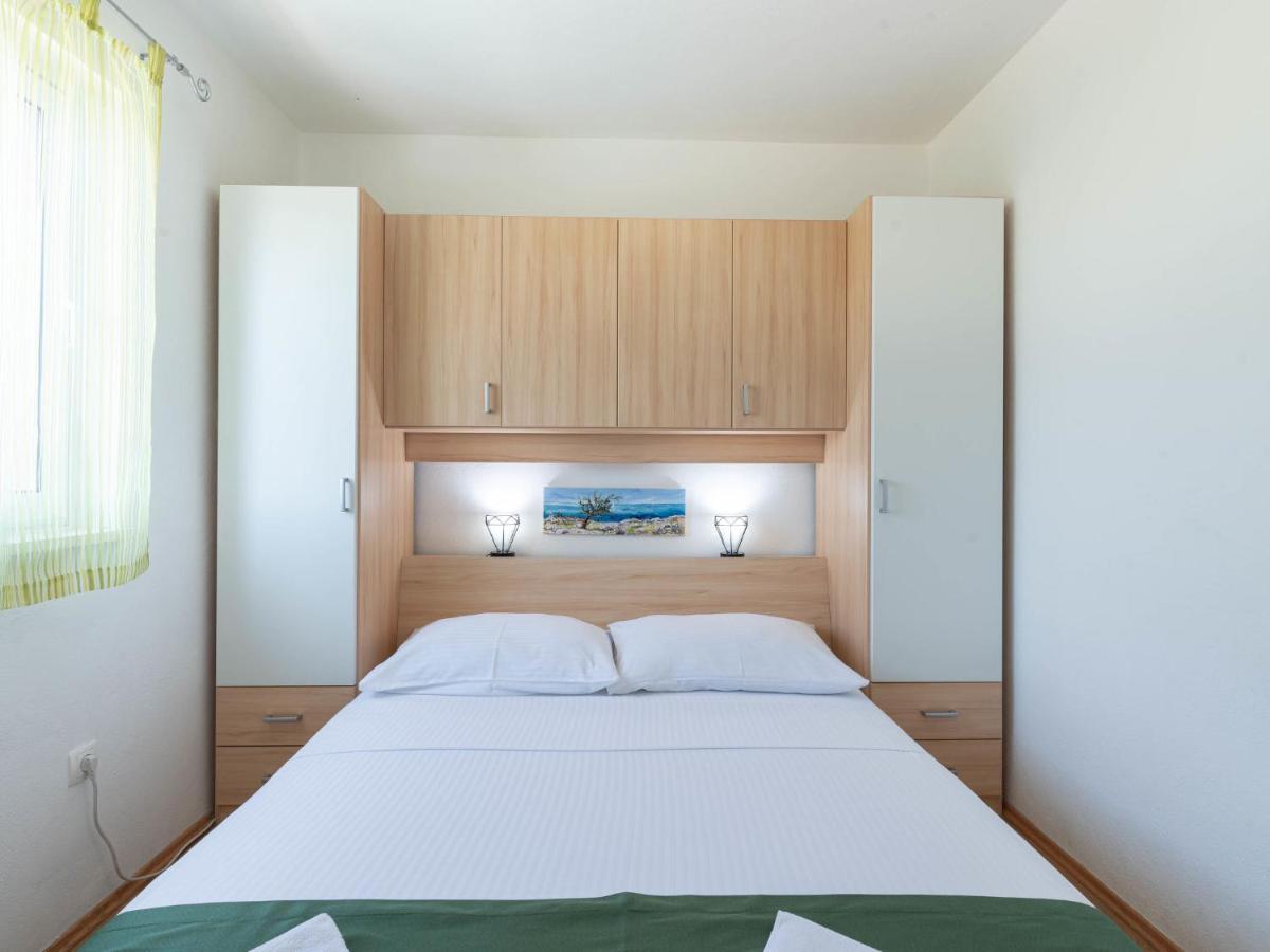 Apartment Matas - Srd317 By Interhome Rovanjska Eksteriør bilde