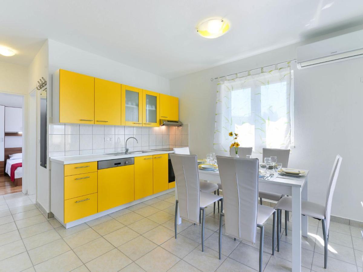 Apartment Matas - Srd317 By Interhome Rovanjska Eksteriør bilde